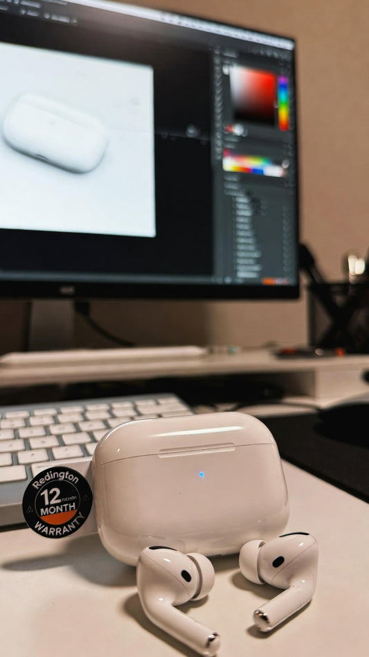 AirPods Wireless Earbuds