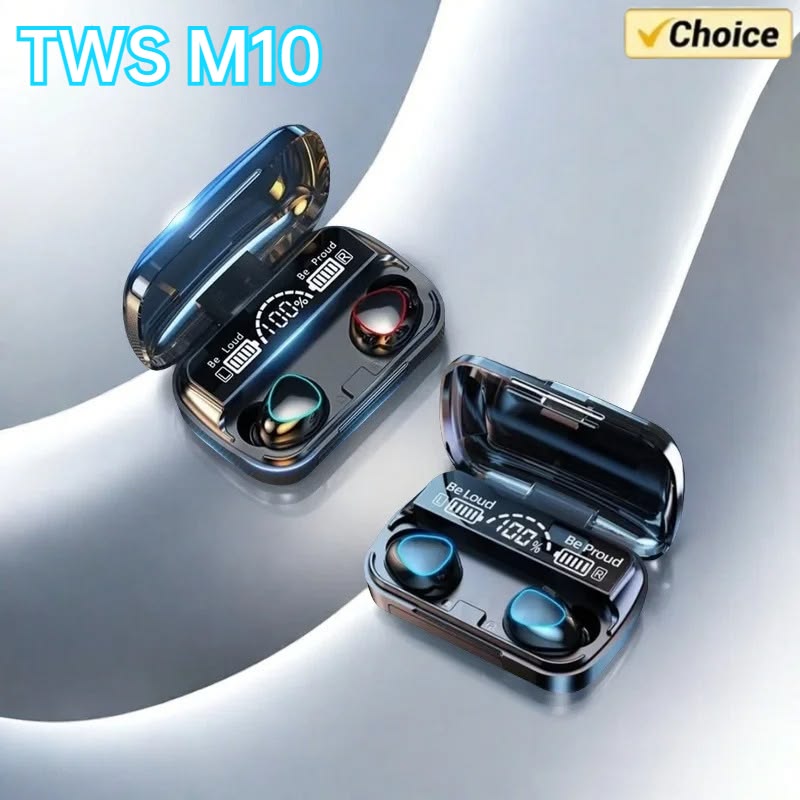 Lenovo M10 Airpords