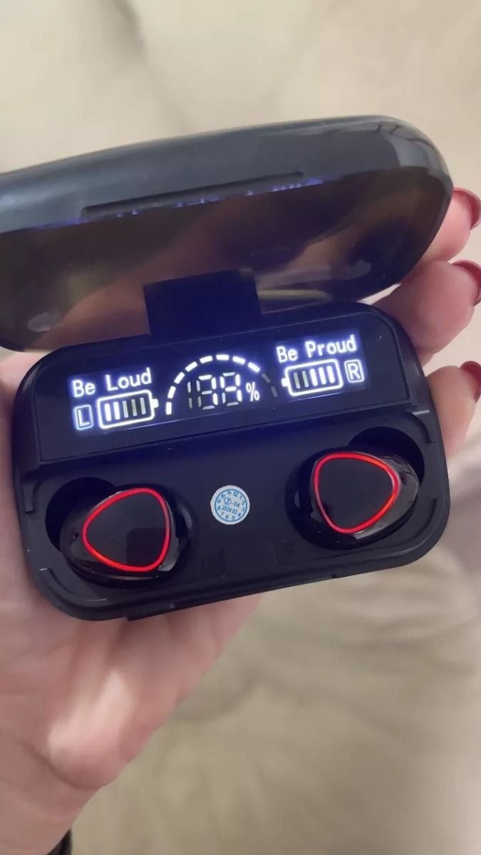 Lenovo M10 Airpords