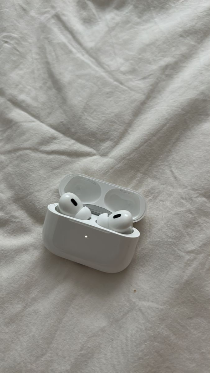 AirPods Wireless Earbuds